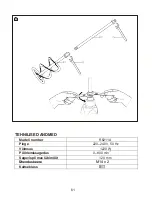 Preview for 61 page of FXA 501815000 Manual