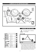 Предварительный просмотр 6 страницы FXA 502039977 Instruction Manual