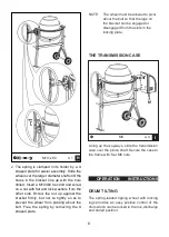 Предварительный просмотр 9 страницы FXA 502039977 Instruction Manual