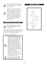 Предварительный просмотр 11 страницы FXA 502039977 Instruction Manual