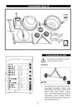 Предварительный просмотр 18 страницы FXA 502039977 Instruction Manual