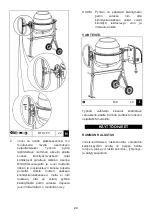 Предварительный просмотр 21 страницы FXA 502039977 Instruction Manual