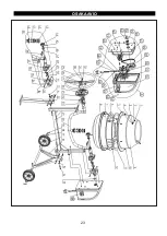 Предварительный просмотр 24 страницы FXA 502039977 Instruction Manual