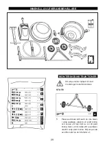 Предварительный просмотр 30 страницы FXA 502039977 Instruction Manual