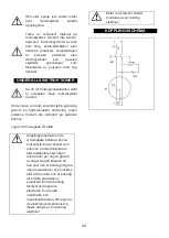 Предварительный просмотр 35 страницы FXA 502039977 Instruction Manual