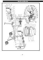 Предварительный просмотр 48 страницы FXA 502039977 Instruction Manual