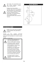 Предварительный просмотр 59 страницы FXA 502039977 Instruction Manual