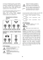 Предварительный просмотр 70 страницы FXA 502039977 Instruction Manual