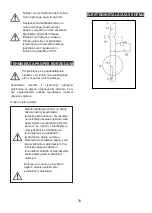 Предварительный просмотр 71 страницы FXA 502039977 Instruction Manual