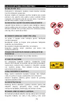 Предварительный просмотр 76 страницы FXA 502039977 Instruction Manual