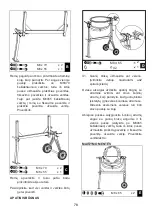 Предварительный просмотр 79 страницы FXA 502039977 Instruction Manual