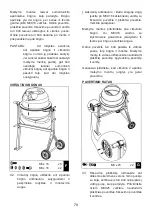 Предварительный просмотр 80 страницы FXA 502039977 Instruction Manual