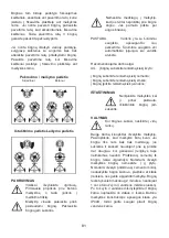 Предварительный просмотр 82 страницы FXA 502039977 Instruction Manual