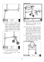 Предварительный просмотр 91 страницы FXA 502039977 Instruction Manual