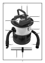 Preview for 2 page of FXA 502109989 Instruction Manual