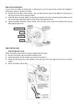 Preview for 13 page of FXA 502121406 Instruction Manual