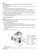 Preview for 33 page of FXA 502121406 Instruction Manual