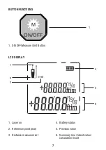 Предварительный просмотр 7 страницы FXA 502129306 Instruction Manual