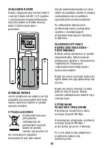 Preview for 93 page of FXA 502129306 Instruction Manual