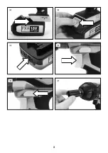 Предварительный просмотр 3 страницы FXA 502197598 Instruction Manual