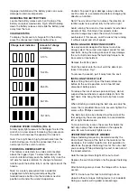 Предварительный просмотр 9 страницы FXA 502197598 Instruction Manual