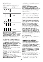 Предварительный просмотр 49 страницы FXA 502197598 Instruction Manual