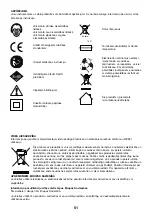 Предварительный просмотр 51 страницы FXA 502197598 Instruction Manual