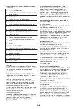 Предварительный просмотр 64 страницы FXA 502208579 Instruction Manual