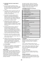 Предварительный просмотр 53 страницы FXA 502208640 Instruction Manual