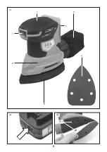 Предварительный просмотр 2 страницы FXA 502231653 Instruction Manual