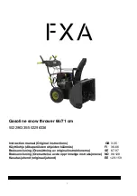 FXA 502296335 Instruction Manual preview