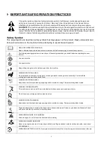 Предварительный просмотр 4 страницы FXA 502296337 Instruction Manual