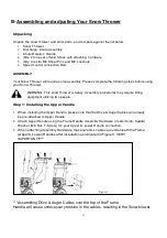 Предварительный просмотр 13 страницы FXA 502296337 Instruction Manual