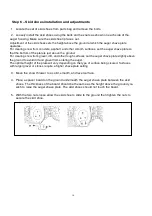 Предварительный просмотр 16 страницы FXA 502296337 Instruction Manual