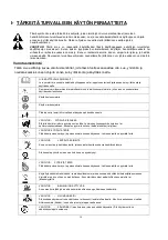 Предварительный просмотр 34 страницы FXA 502296337 Instruction Manual