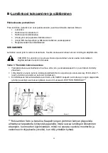 Предварительный просмотр 44 страницы FXA 502296337 Instruction Manual