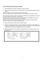 Предварительный просмотр 77 страницы FXA 502296337 Instruction Manual