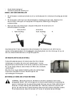 Предварительный просмотр 80 страницы FXA 502296337 Instruction Manual