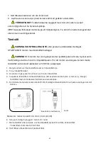 Предварительный просмотр 84 страницы FXA 502296337 Instruction Manual