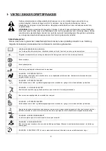 Предварительный просмотр 95 страницы FXA 502296337 Instruction Manual