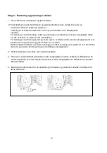 Предварительный просмотр 107 страницы FXA 502296337 Instruction Manual