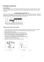 Предварительный просмотр 108 страницы FXA 502296337 Instruction Manual