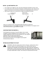 Предварительный просмотр 110 страницы FXA 502296337 Instruction Manual