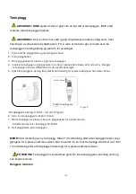 Предварительный просмотр 114 страницы FXA 502296337 Instruction Manual