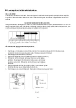 Предварительный просмотр 139 страницы FXA 502296337 Instruction Manual