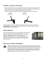 Предварительный просмотр 141 страницы FXA 502296337 Instruction Manual