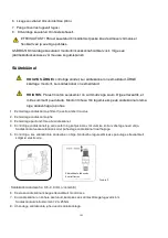 Предварительный просмотр 145 страницы FXA 502296337 Instruction Manual