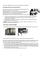 Предварительный просмотр 149 страницы FXA 502296337 Instruction Manual