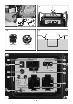 Preview for 4 page of FXA 502313382 Instruction Manual