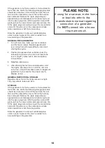 Preview for 16 page of FXA 502313382 Instruction Manual